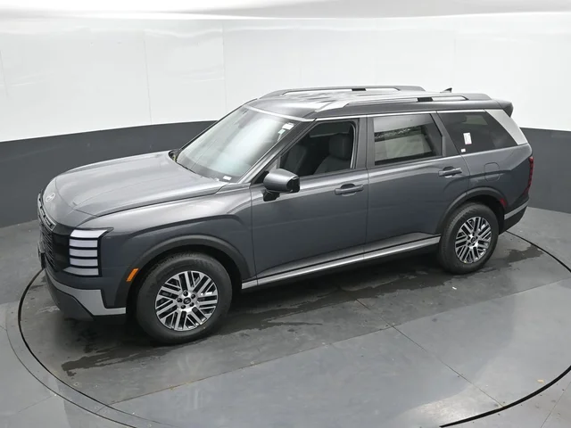 Nuevos HYUNDAI PALISADE à Estados chez autogozo