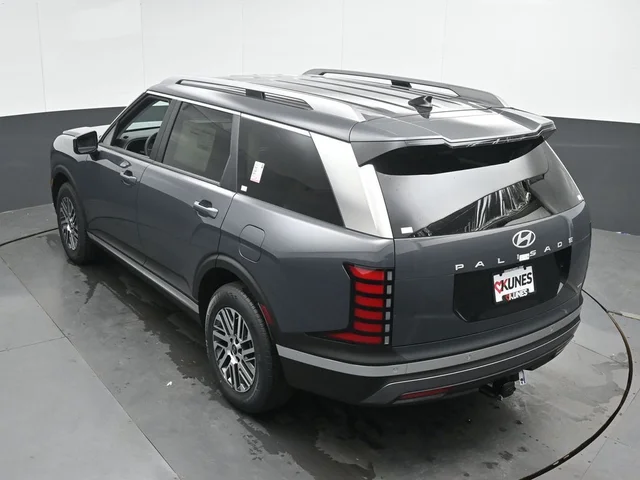Nuevos HYUNDAI PALISADE à Estados chez autogozo