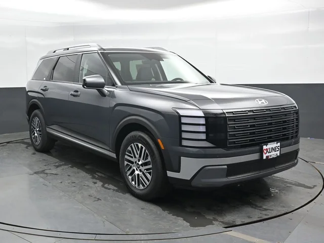 Nuevos HYUNDAI PALISADE à Estados chez autogozo