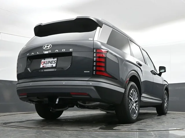 Nuevos HYUNDAI PALISADE à Estados chez autogozo