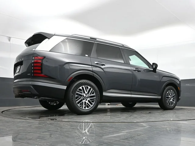 Nuevos HYUNDAI PALISADE à Estados chez autogozo