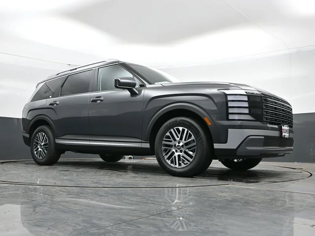 Nuevos HYUNDAI PALISADE à Estados chez autogozo