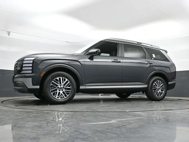 Nuevos HYUNDAI PALISADE à Estados chez autogozo