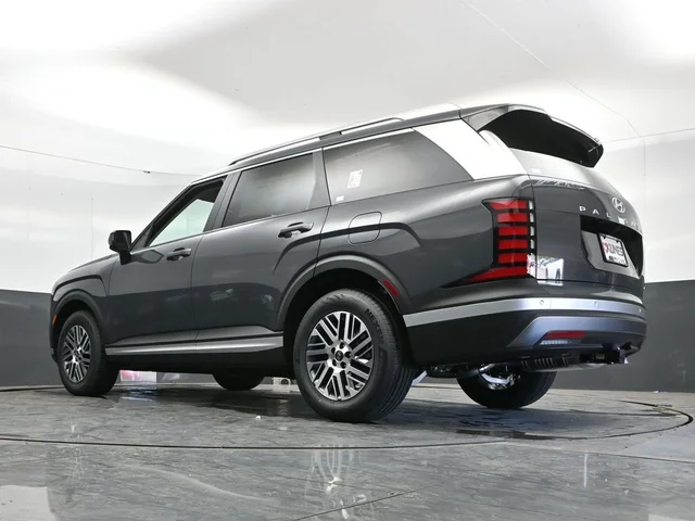 Nuevos HYUNDAI PALISADE à Estados chez autogozo