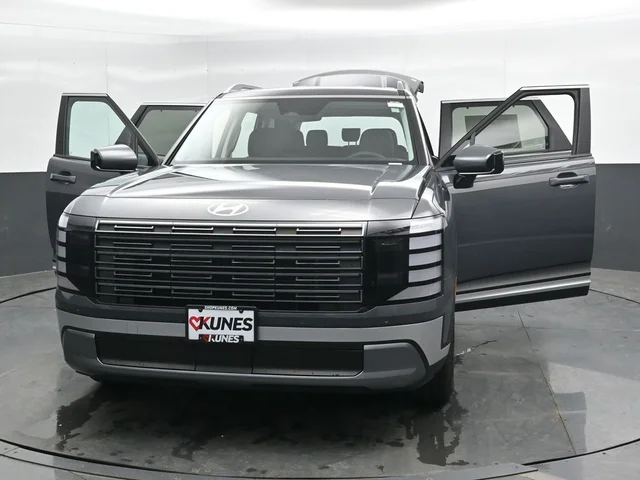 Nuevos HYUNDAI PALISADE à Estados chez autogozo