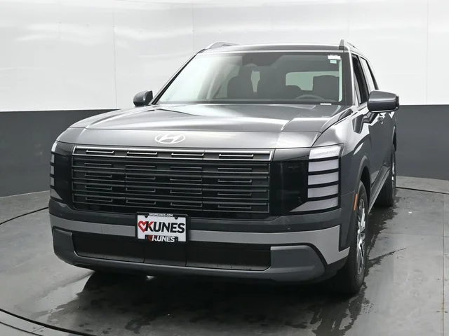 Nuevos HYUNDAI PALISADE à Estados chez autogozo