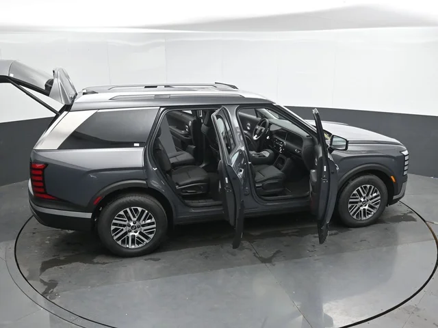 Nuevos HYUNDAI PALISADE à Estados chez autogozo