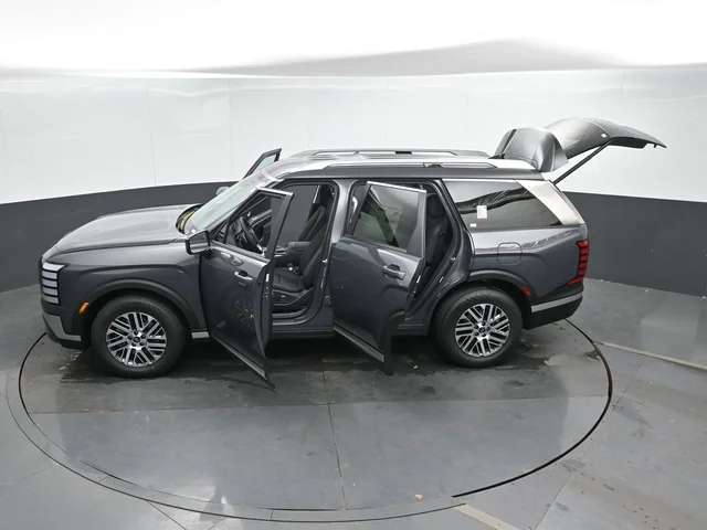Nuevos HYUNDAI PALISADE à Estados chez autogozo