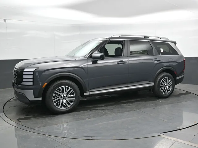 Nuevos HYUNDAI PALISADE à Estados chez autogozo
