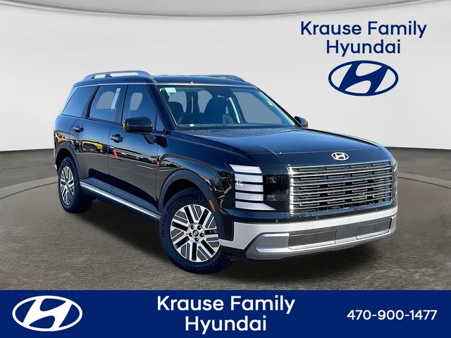 Nuevos HYUNDAI PALISADE HYBRID à Estados chez autogozo