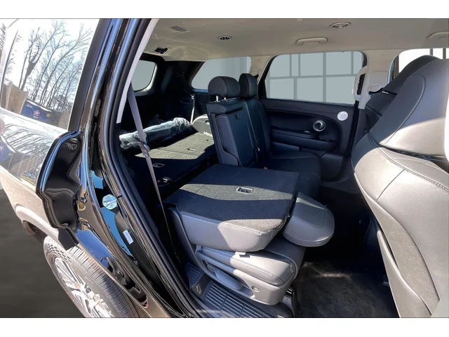 Nuevos HYUNDAI PALISADE HYBRID à Estados chez autogozo