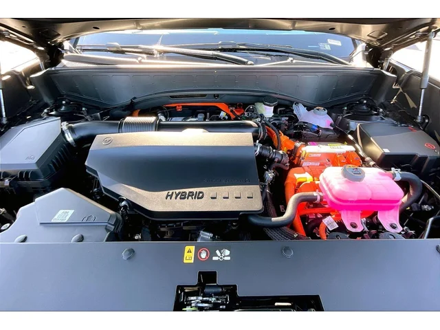 Nuevos HYUNDAI PALISADE HYBRID à Estados chez autogozo