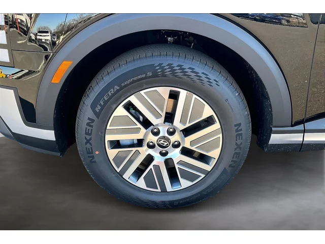 Nuevos HYUNDAI PALISADE HYBRID à Estados chez autogozo