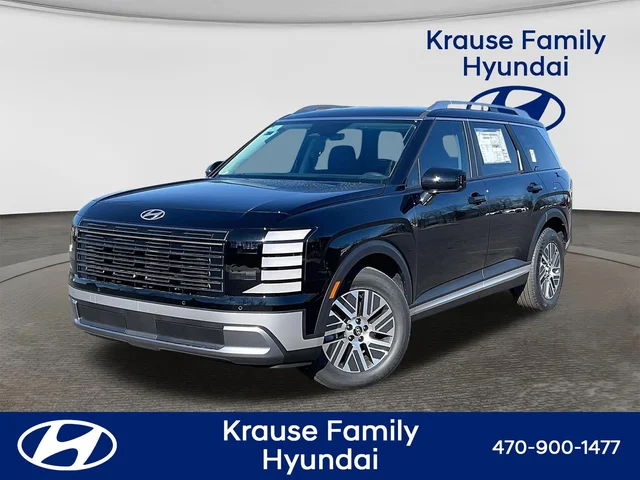 Nuevos HYUNDAI PALISADE HYBRID à Estados chez autogozo