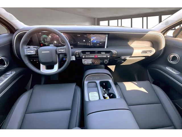 Nuevos HYUNDAI PALISADE HYBRID à Estados chez autogozo