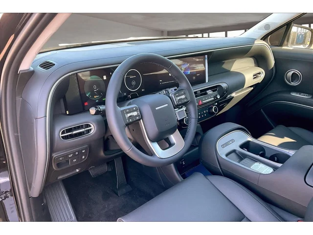 Nuevos HYUNDAI PALISADE HYBRID à Estados chez autogozo