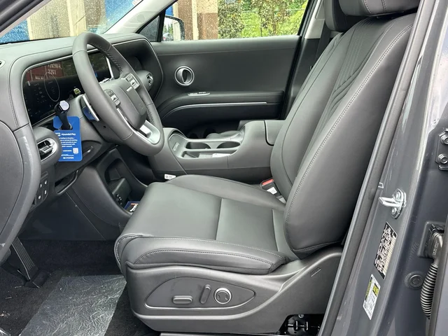 Nuevos HYUNDAI PALISADE HYBRID à Estados chez autogozo