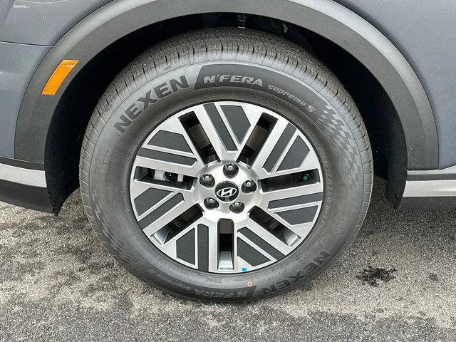 Nuevos HYUNDAI PALISADE HYBRID à Estados chez autogozo