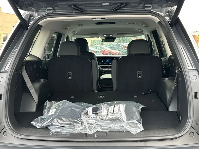 Nuevos HYUNDAI PALISADE HYBRID à Estados chez autogozo
