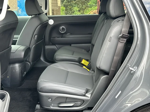 Nuevos HYUNDAI PALISADE HYBRID à Estados chez autogozo
