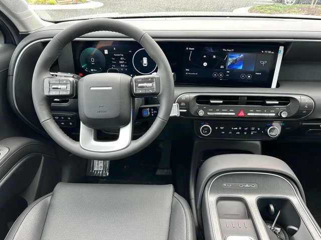 Nuevos HYUNDAI PALISADE HYBRID à Estados chez autogozo