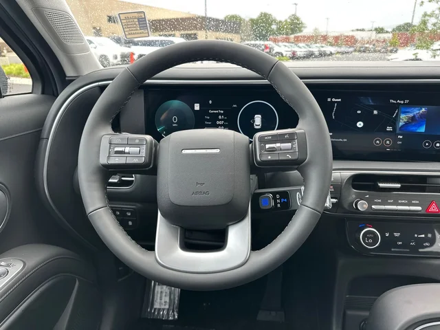 Nuevos HYUNDAI PALISADE HYBRID à Estados chez autogozo