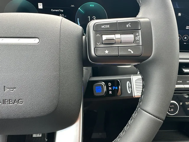 Nuevos HYUNDAI PALISADE HYBRID à Estados chez autogozo