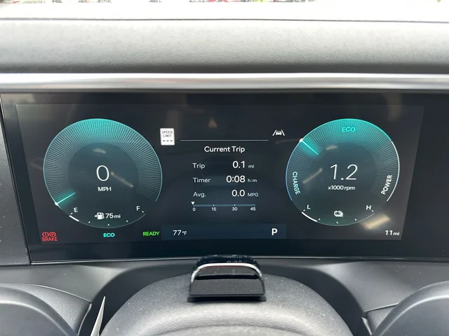 Nuevos HYUNDAI PALISADE HYBRID à Estados chez autogozo