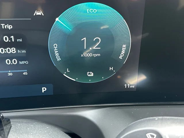 Nuevos HYUNDAI PALISADE HYBRID à Estados chez autogozo