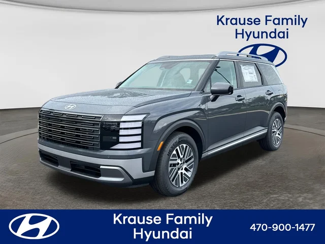 Nuevos HYUNDAI PALISADE HYBRID à Estados chez autogozo
