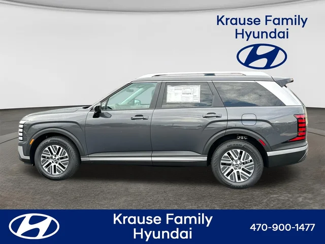 Nuevos HYUNDAI PALISADE HYBRID à Estados chez autogozo