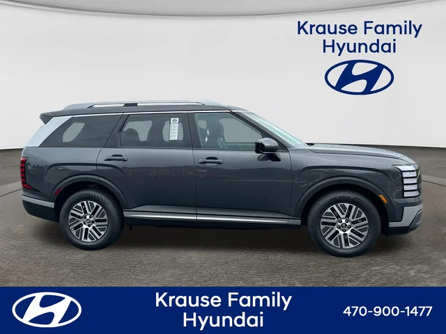 Nuevos HYUNDAI PALISADE HYBRID à Estados chez autogozo