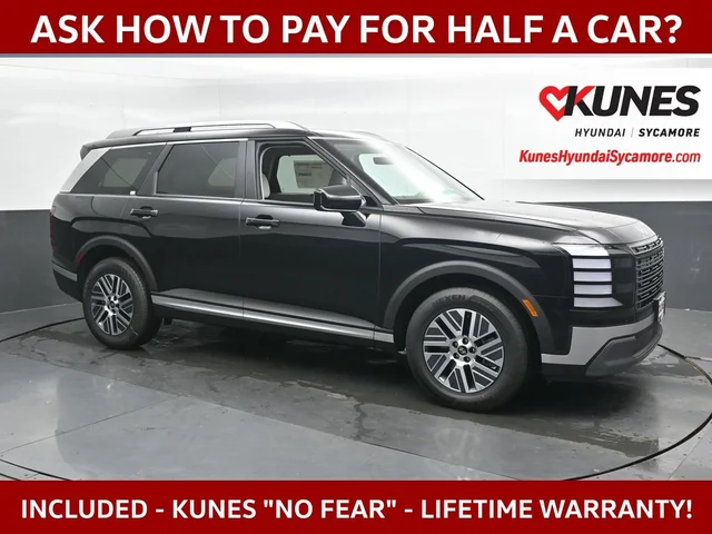 Nuevos HYUNDAI PALISADE HYBRID à Estados chez autogozo