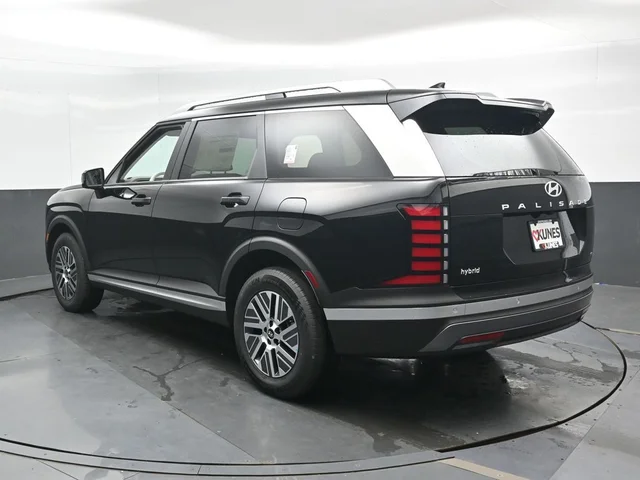 Nuevos HYUNDAI PALISADE HYBRID à Estados chez autogozo