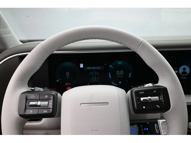 Nuevos HYUNDAI PALISADE HYBRID à Estados chez autogozo