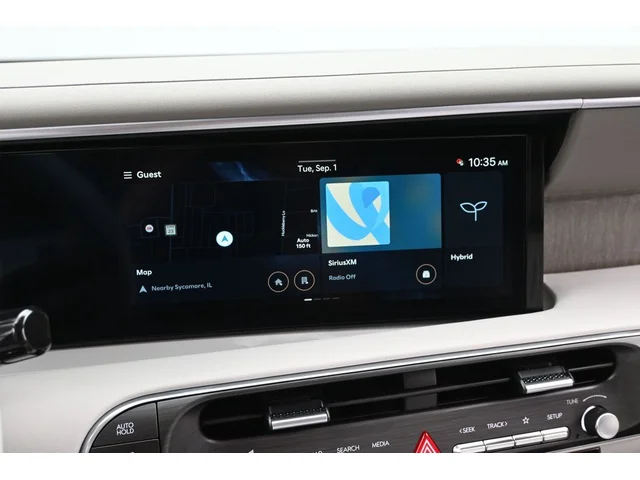 Nuevos HYUNDAI PALISADE HYBRID à Estados chez autogozo