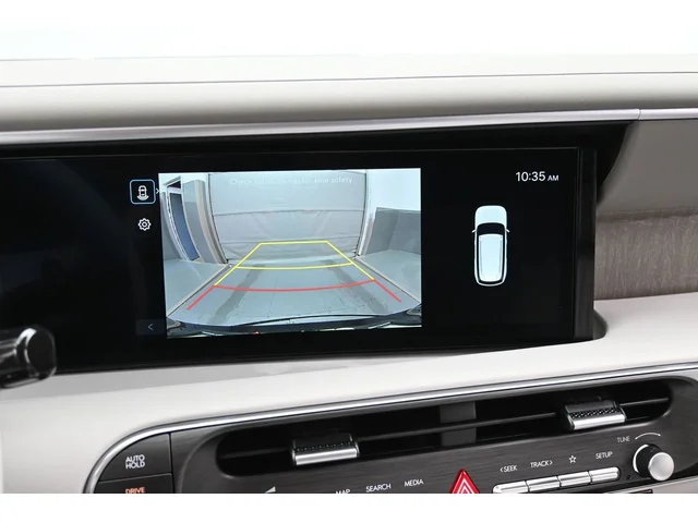 Nuevos HYUNDAI PALISADE HYBRID à Estados chez autogozo