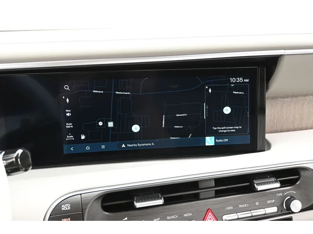Nuevos HYUNDAI PALISADE HYBRID à Estados chez autogozo