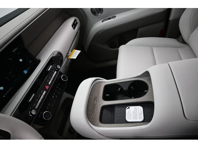 Nuevos HYUNDAI PALISADE HYBRID à Estados chez autogozo