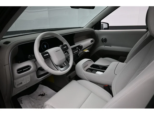 Nuevos HYUNDAI PALISADE HYBRID à Estados chez autogozo
