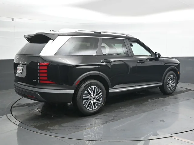 Nuevos HYUNDAI PALISADE HYBRID à Estados chez autogozo