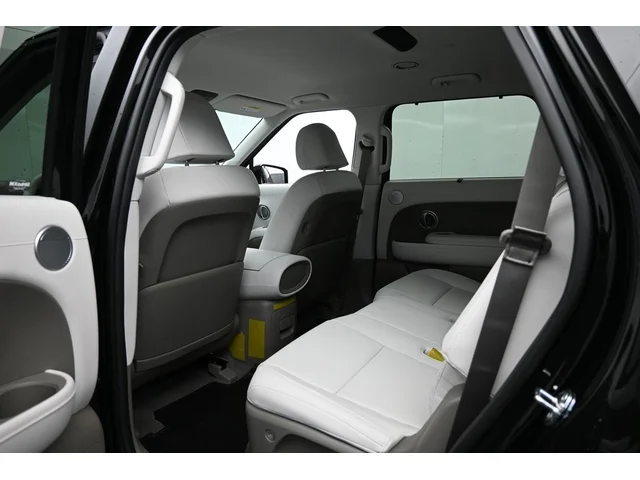 Nuevos HYUNDAI PALISADE HYBRID à Estados chez autogozo