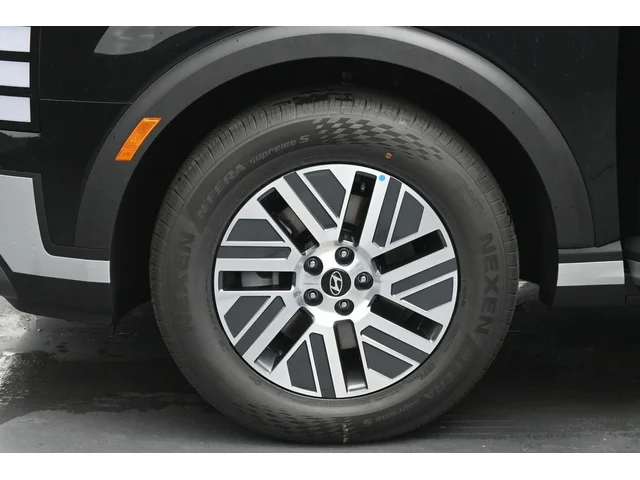 Nuevos HYUNDAI PALISADE HYBRID à Estados chez autogozo