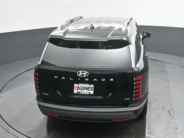Nuevos HYUNDAI PALISADE HYBRID à Estados chez autogozo