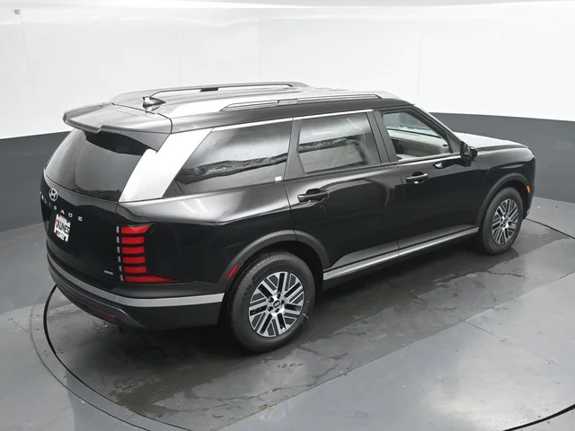 Nuevos HYUNDAI PALISADE HYBRID à Estados chez autogozo