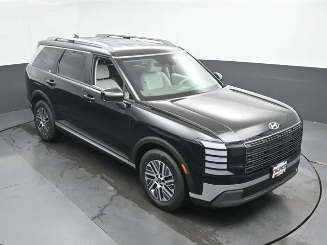 Nuevos HYUNDAI PALISADE HYBRID à Estados chez autogozo
