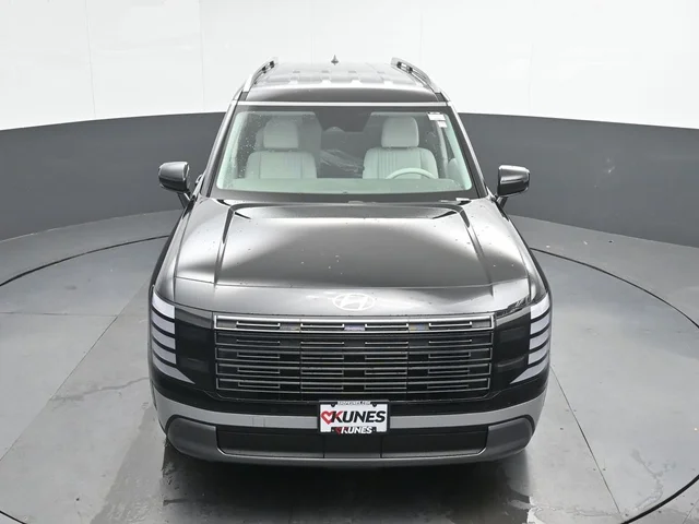 Nuevos HYUNDAI PALISADE HYBRID à Estados chez autogozo