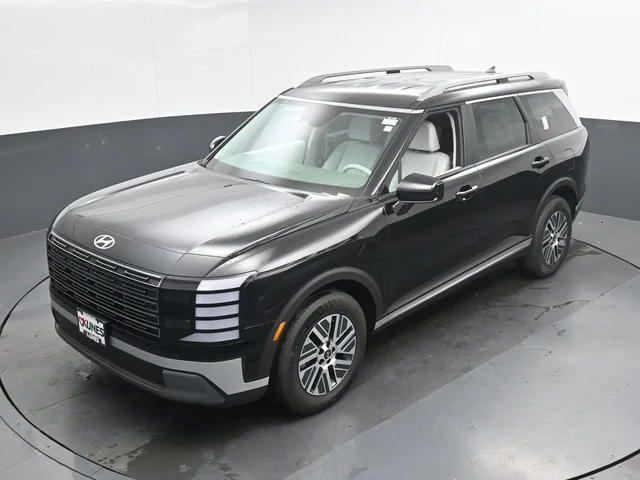 Nuevos HYUNDAI PALISADE HYBRID à Estados chez autogozo