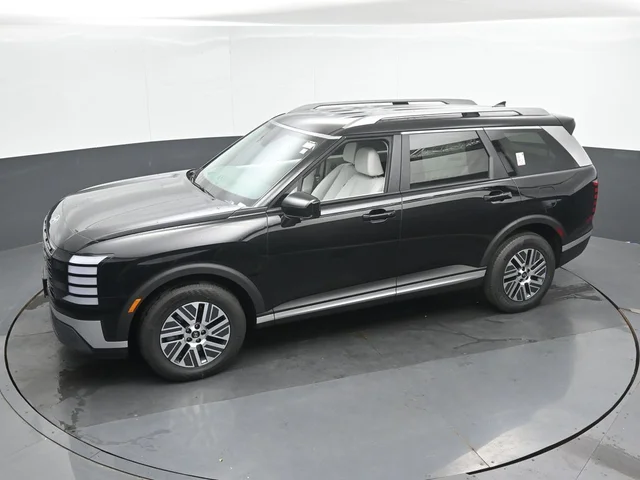 Nuevos HYUNDAI PALISADE HYBRID à Estados chez autogozo