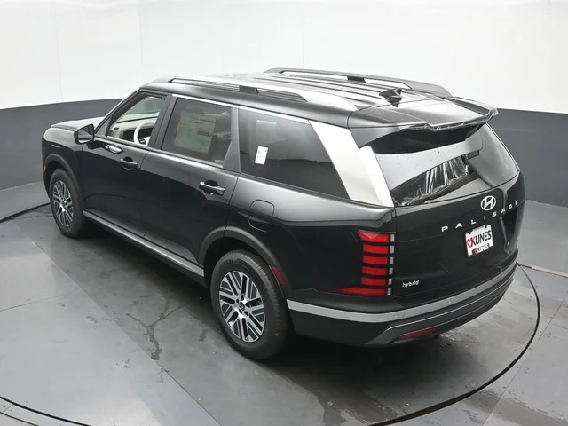 Nuevos HYUNDAI PALISADE HYBRID à Estados chez autogozo